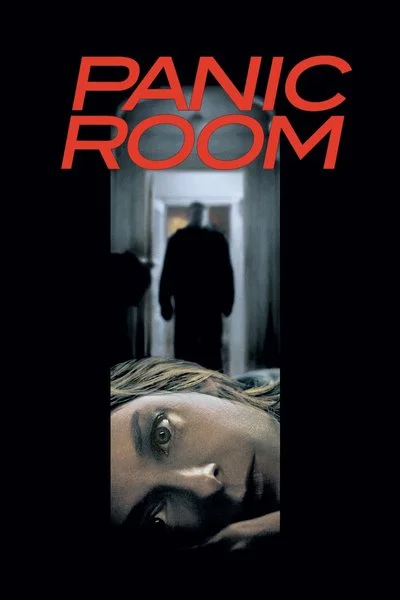 Affiche Panic Room