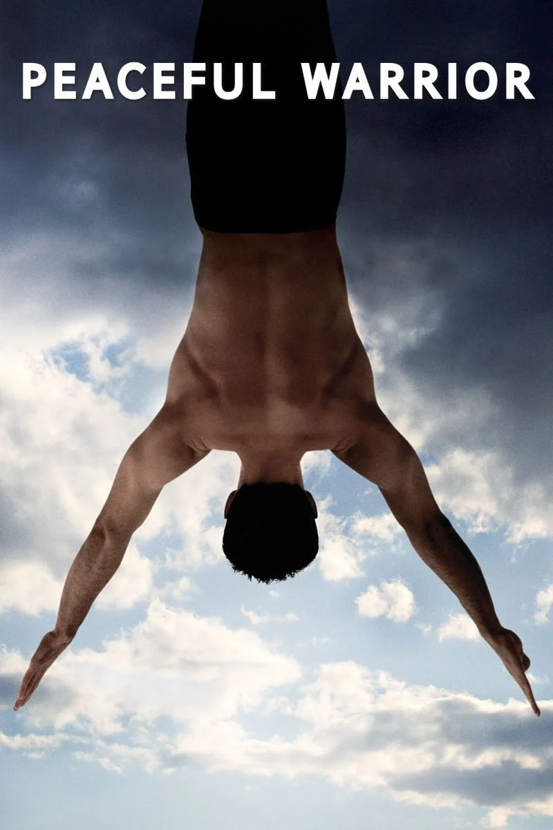 Affiche de Peaceful Warrior