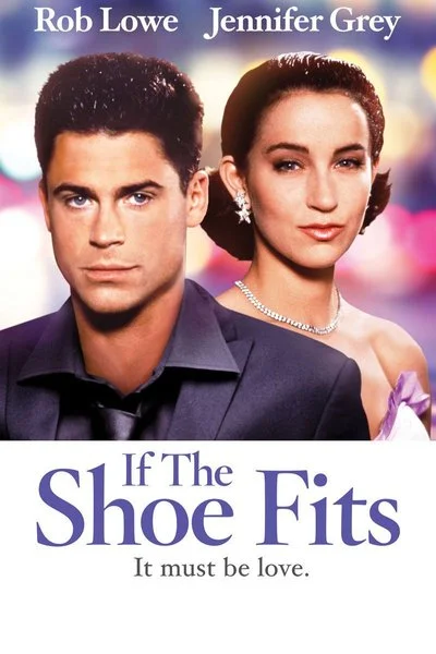 Poster If the Shoe Fits