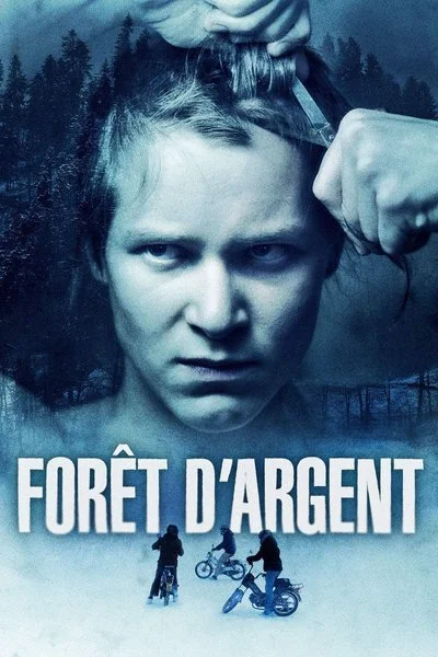 Affiche Forêt d’argent