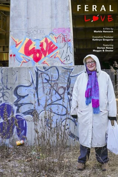Affiche Feral Love