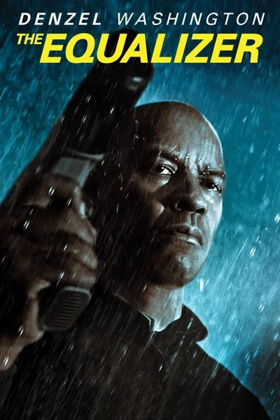 Affiche Equalizer