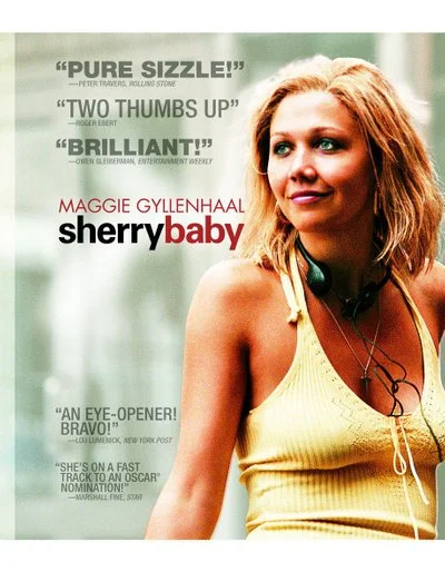 Affiche Sherrybaby