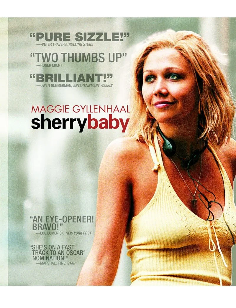 Poster van Sherrybaby