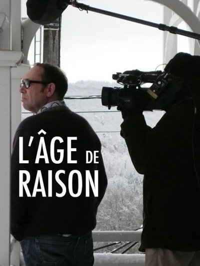 Poster L'Âge de raison, le cinéma des frères Dardenne
