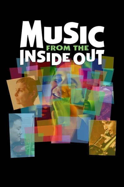 Affiche Music from the Inside Out