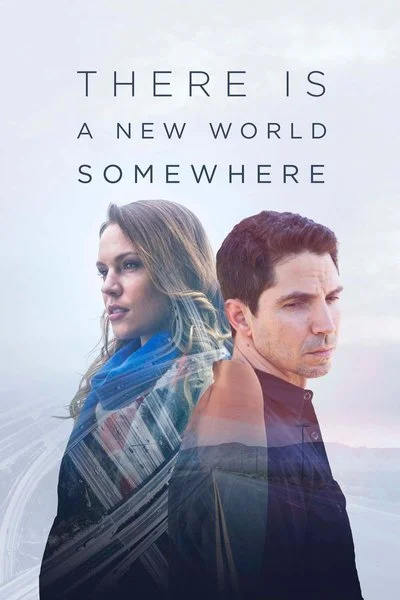 Affiche There Is a New World Somewhere