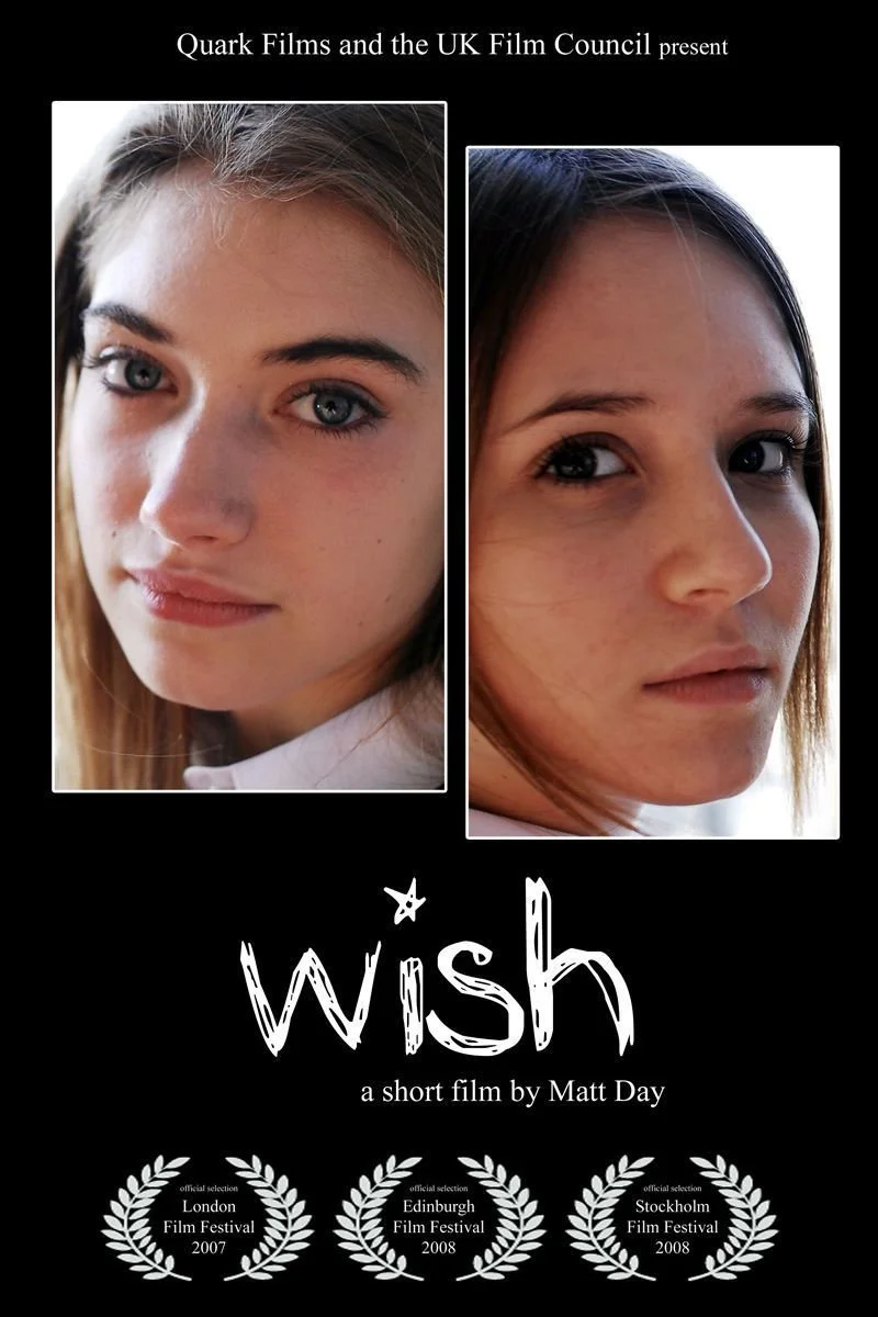 Affiche de Wish