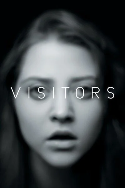 Poster Visitors