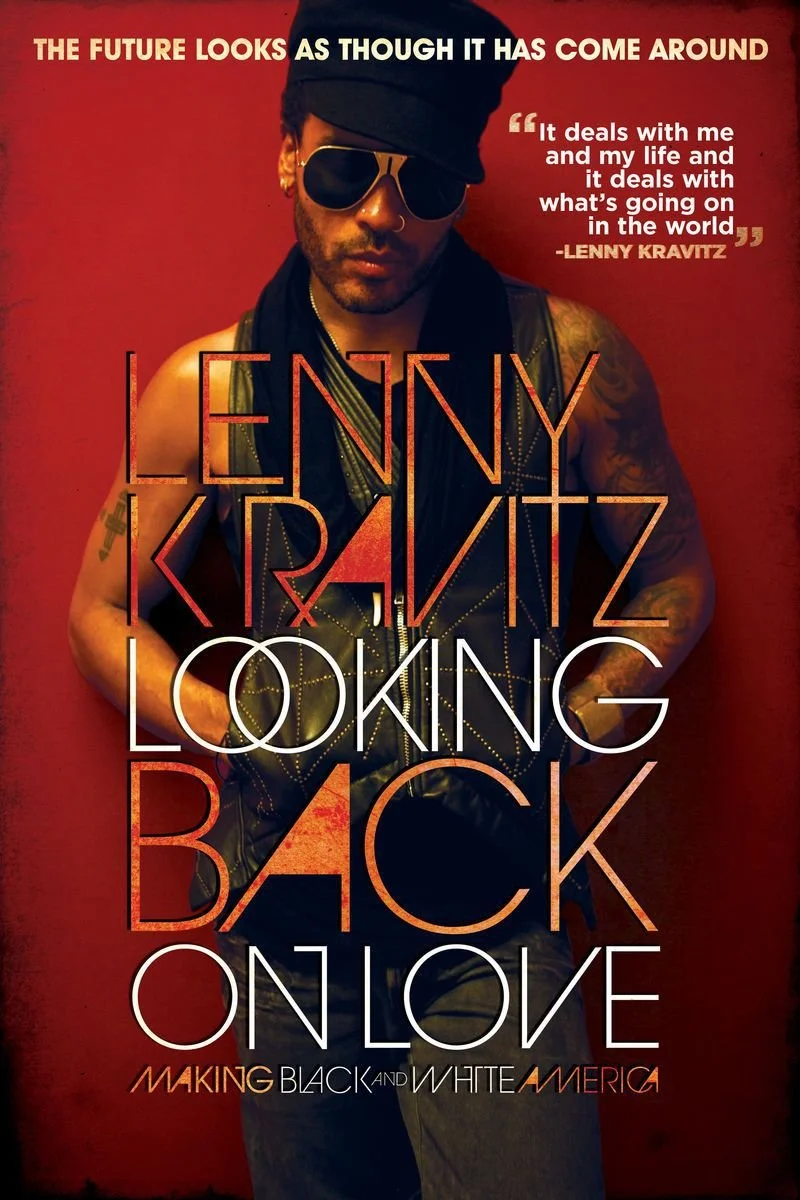 Poster van Looking Back On Love: Making Black and White America