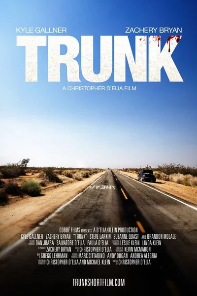 Affiche Trunk