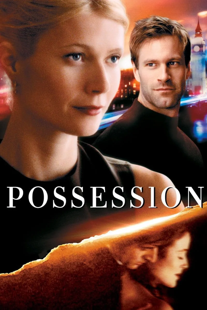 Affiche de Possession