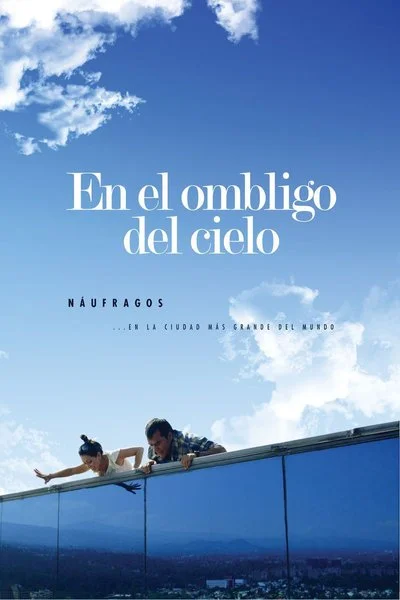Affiche En El Ombligo del Cielo