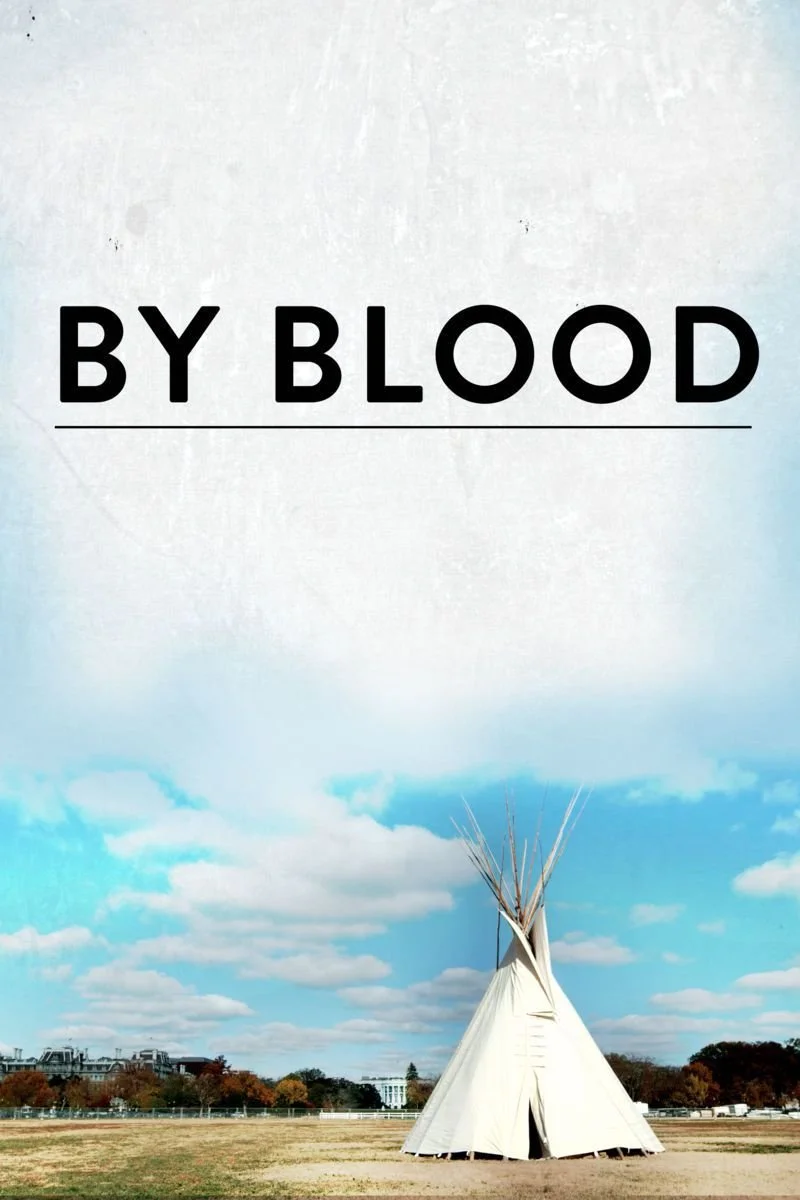 Affiche de By Blood