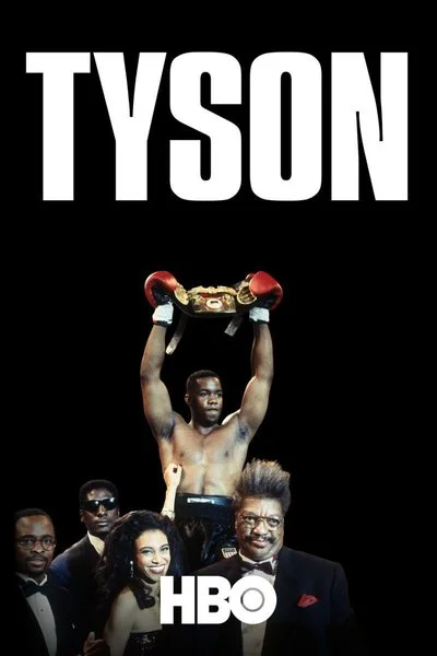 Affiche Tyson