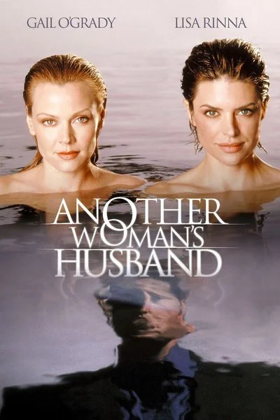 Poster Another Woman's Husband