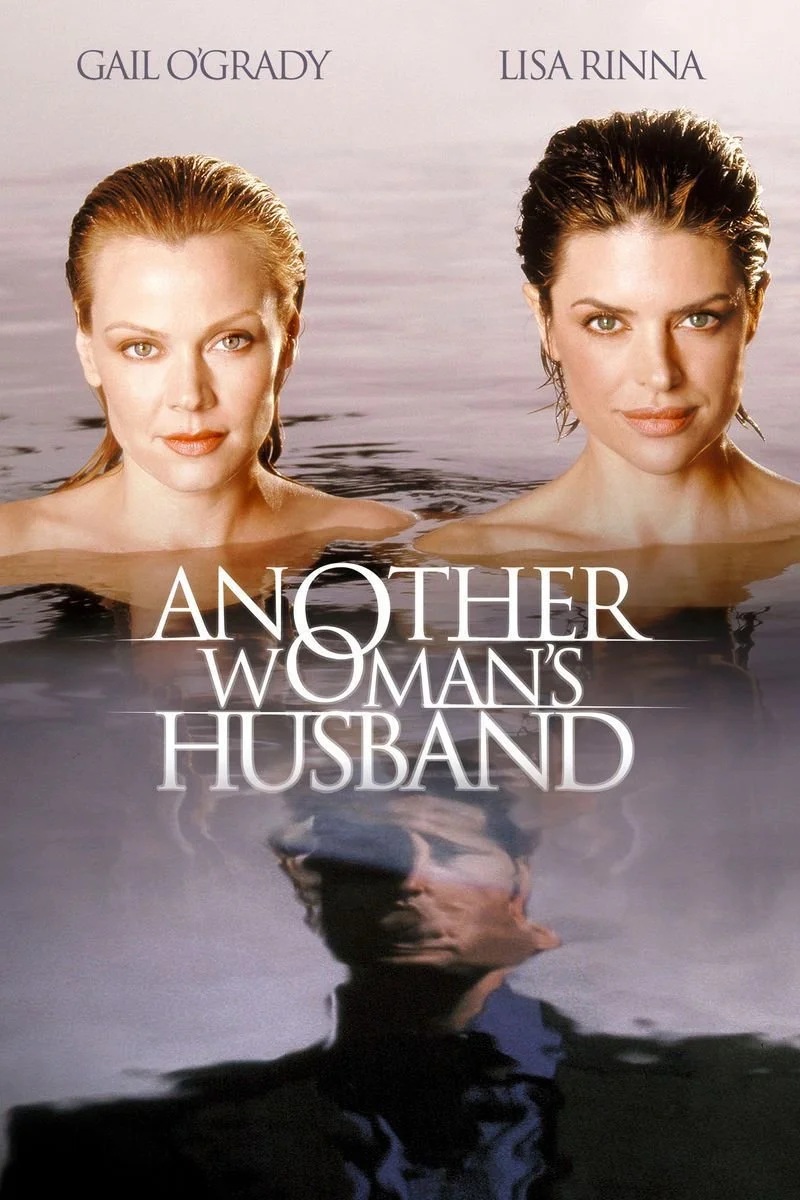 Poster van Another Woman's Husband