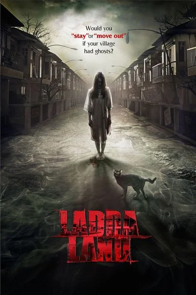 Affiche LADDALAND