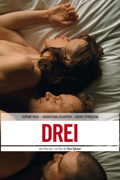 Poster Drei