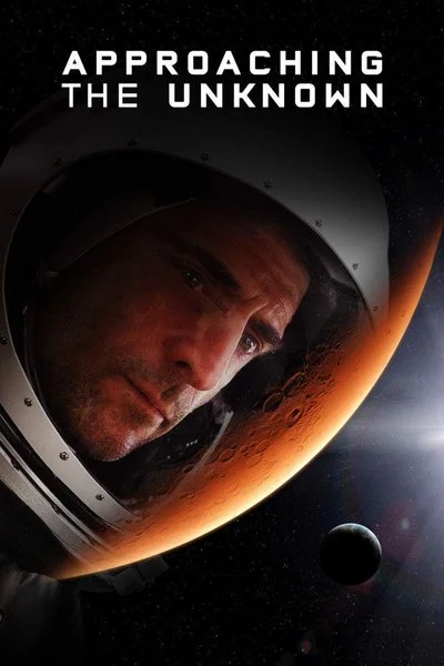 Poster Approaching the Unknown