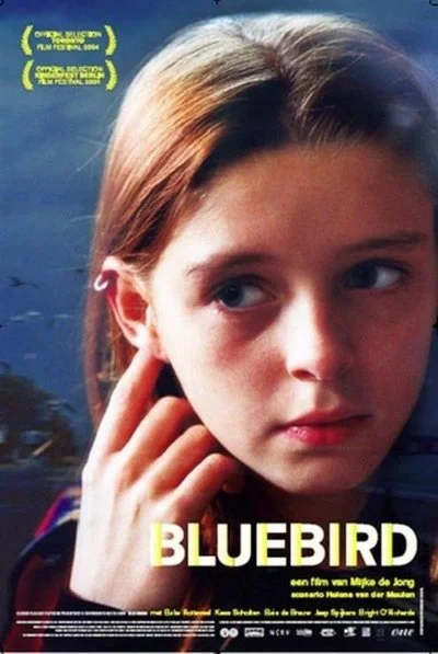 Poster Bluebird