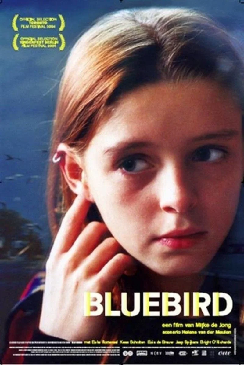 Affiche de Bluebird