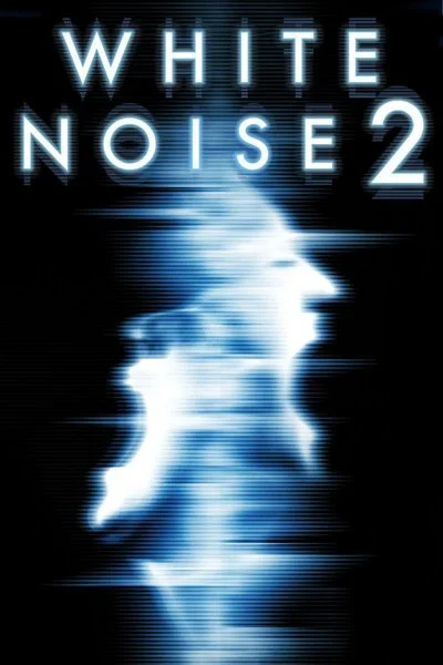 Affiche White Noise 2