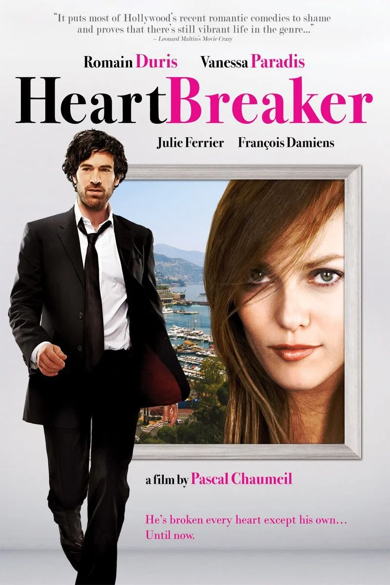 Poster van Heartbreaker