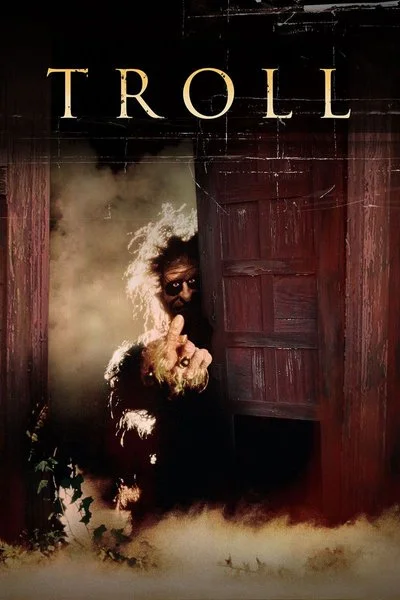 Affiche Troll