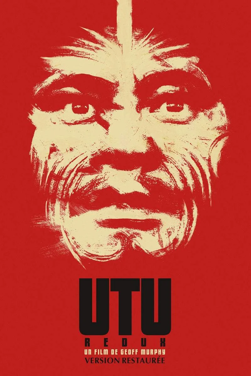 Poster van Utu