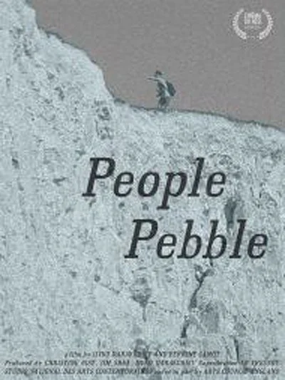 Affiche People Pebble