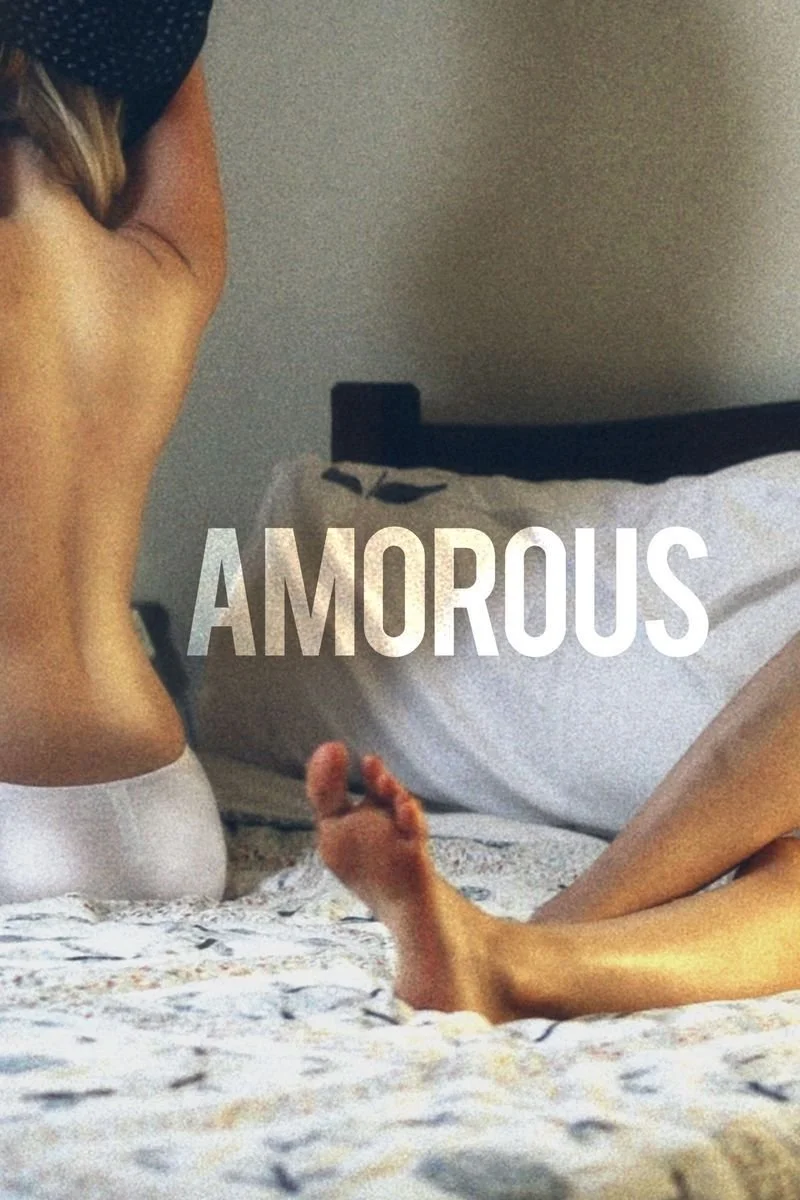 Affiche de Amorous