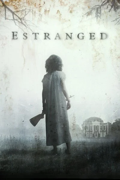 Poster Estranged