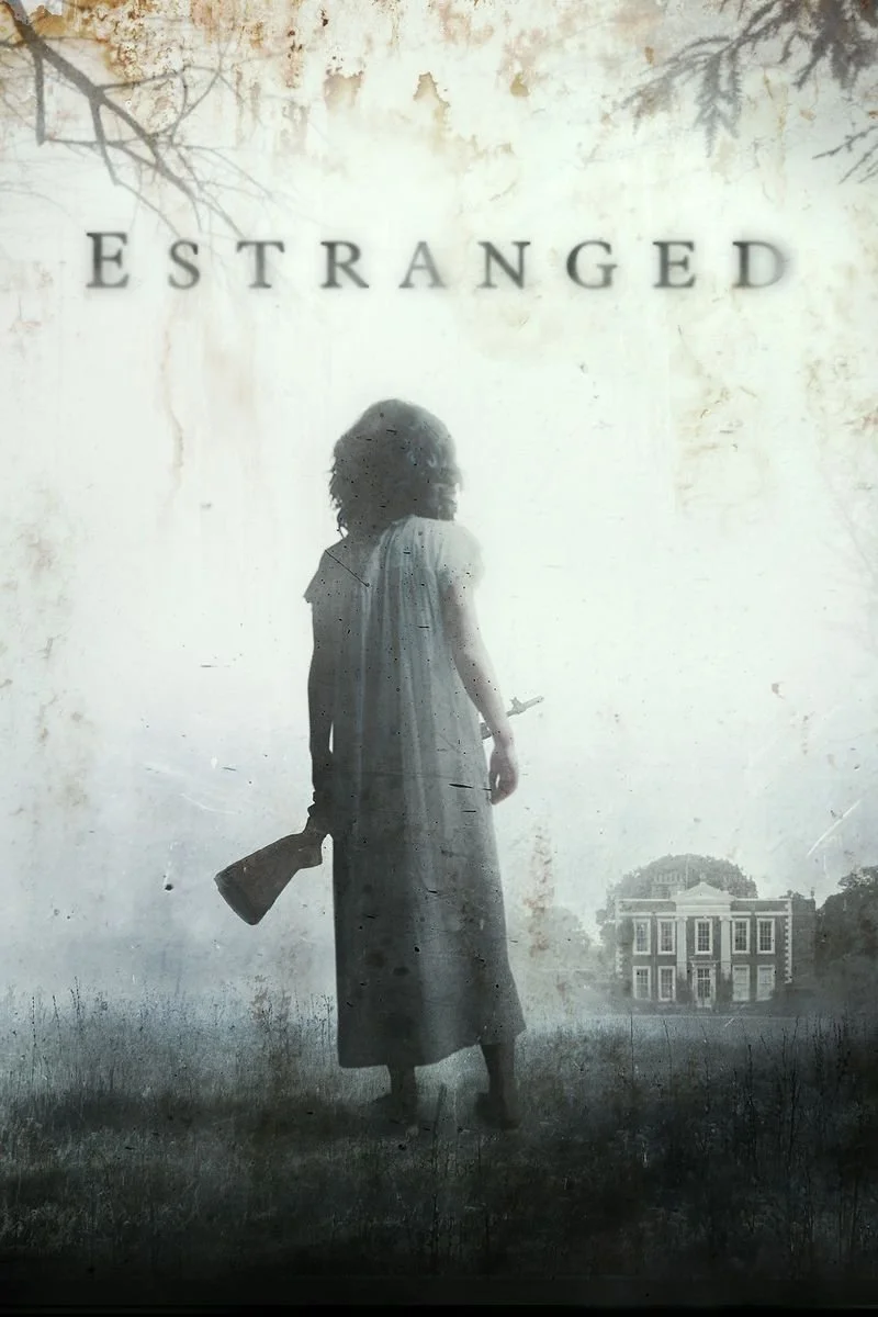 Poster van Estranged