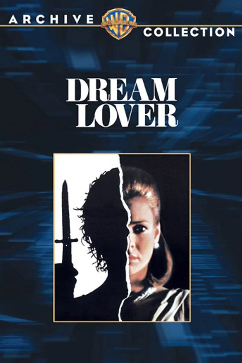 Affiche de Dream Lover