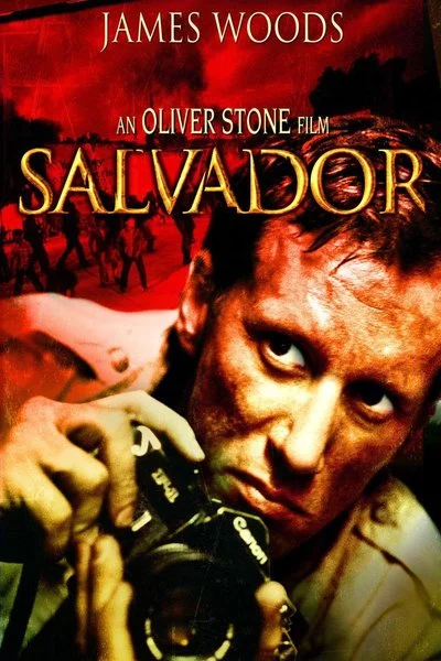 Affiche Salvador
