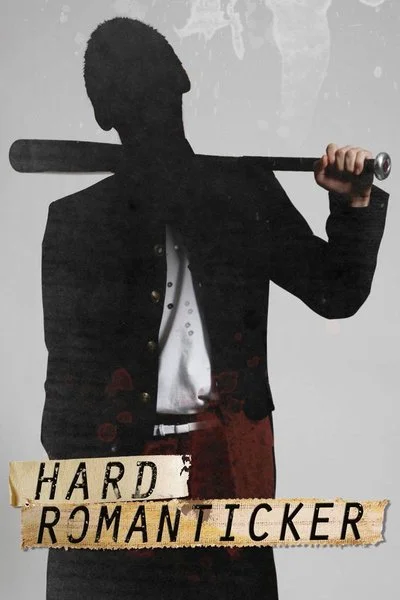 Affiche Hard Romanticker