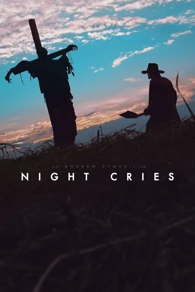 Affiche Night Cries