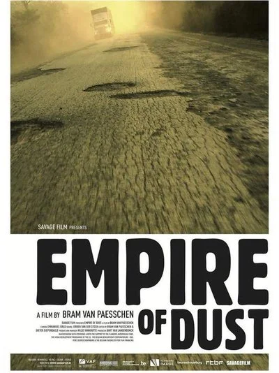 Affiche Empire of Dust