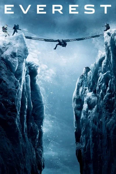 Affiche Everest (2015)