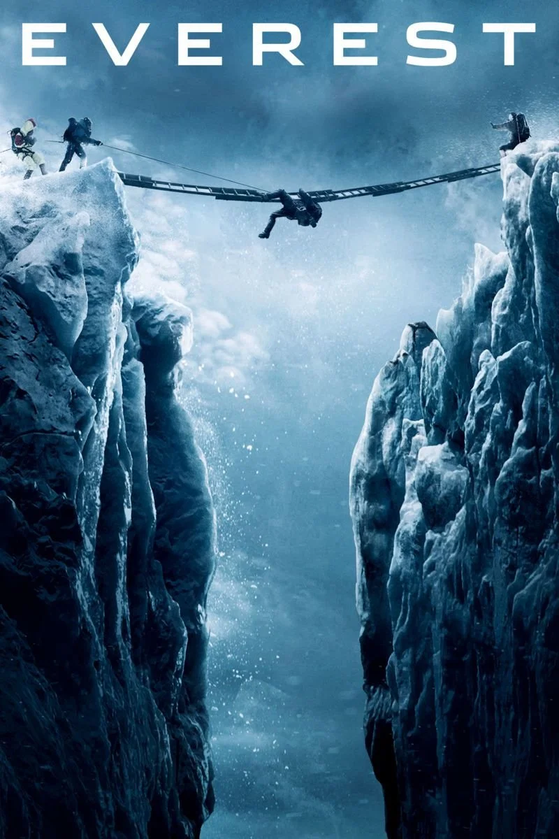 Affiche de Everest (2015)