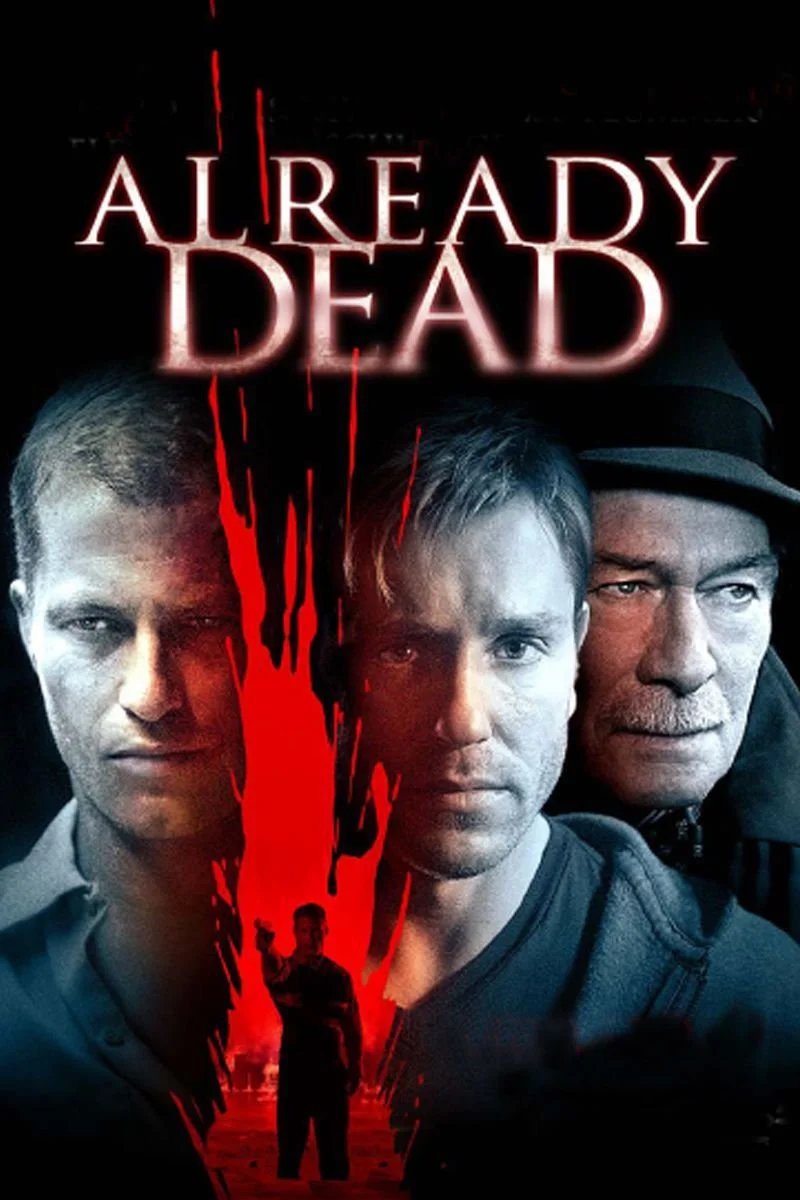 Affiche de Already Dead