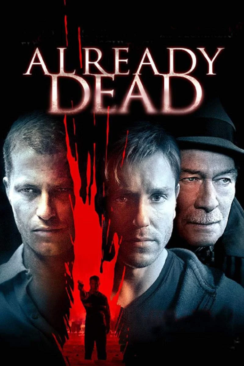 Poster van Already Dead