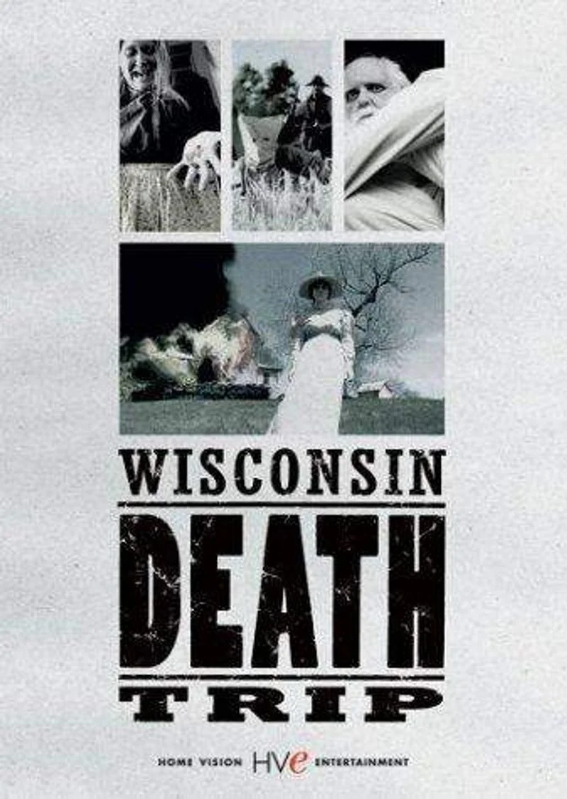 Affiche de Wisconsin Death Trip