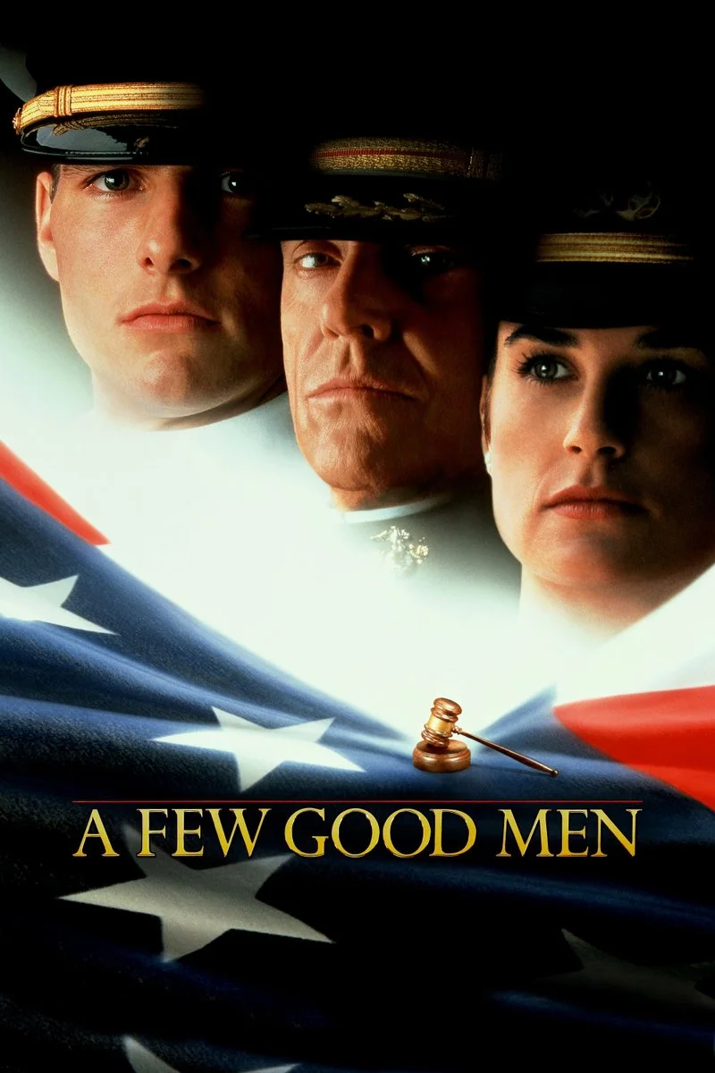 Poster van A Few Good Men