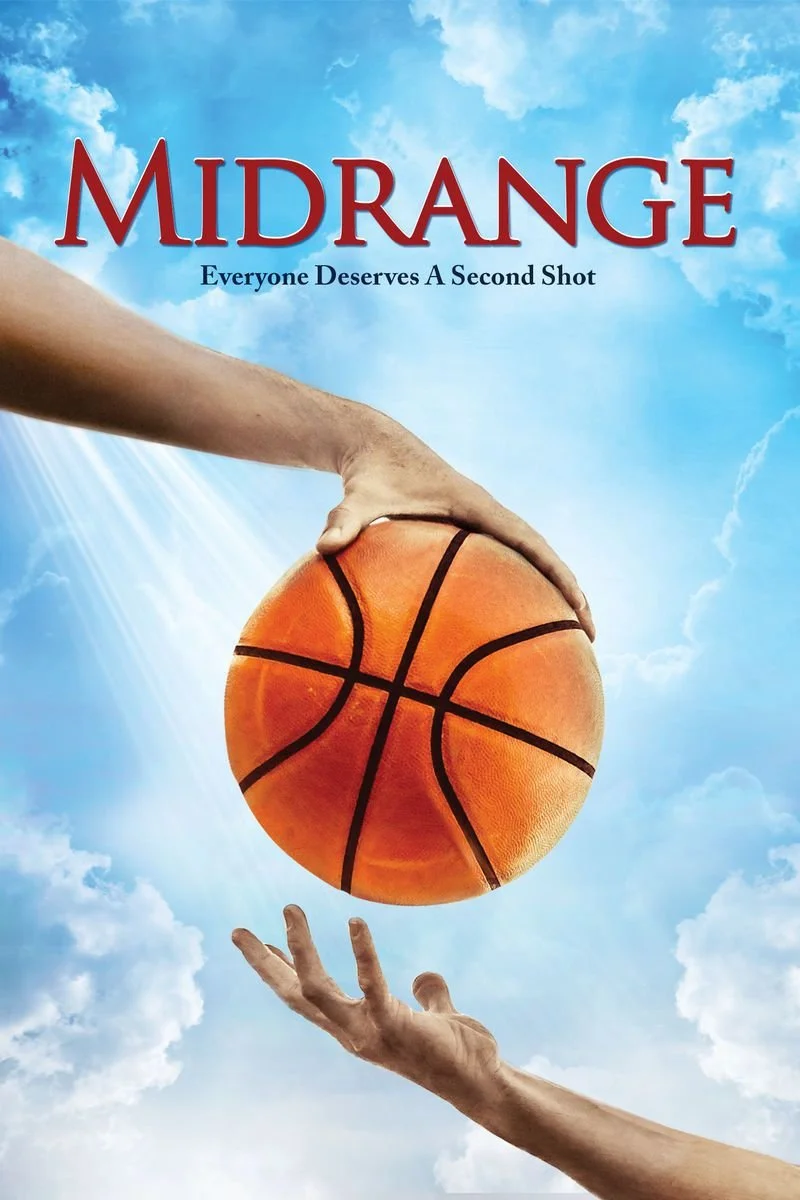 Poster van Midrange