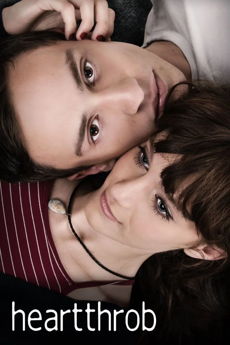 Affiche de Heartthrob