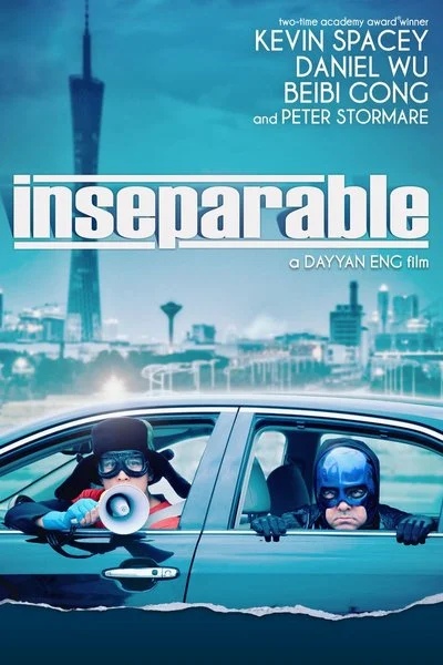 Poster Inseparable