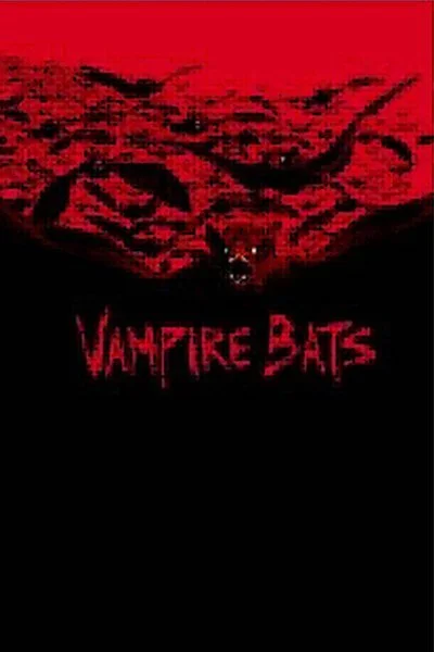Poster Vampire Bats