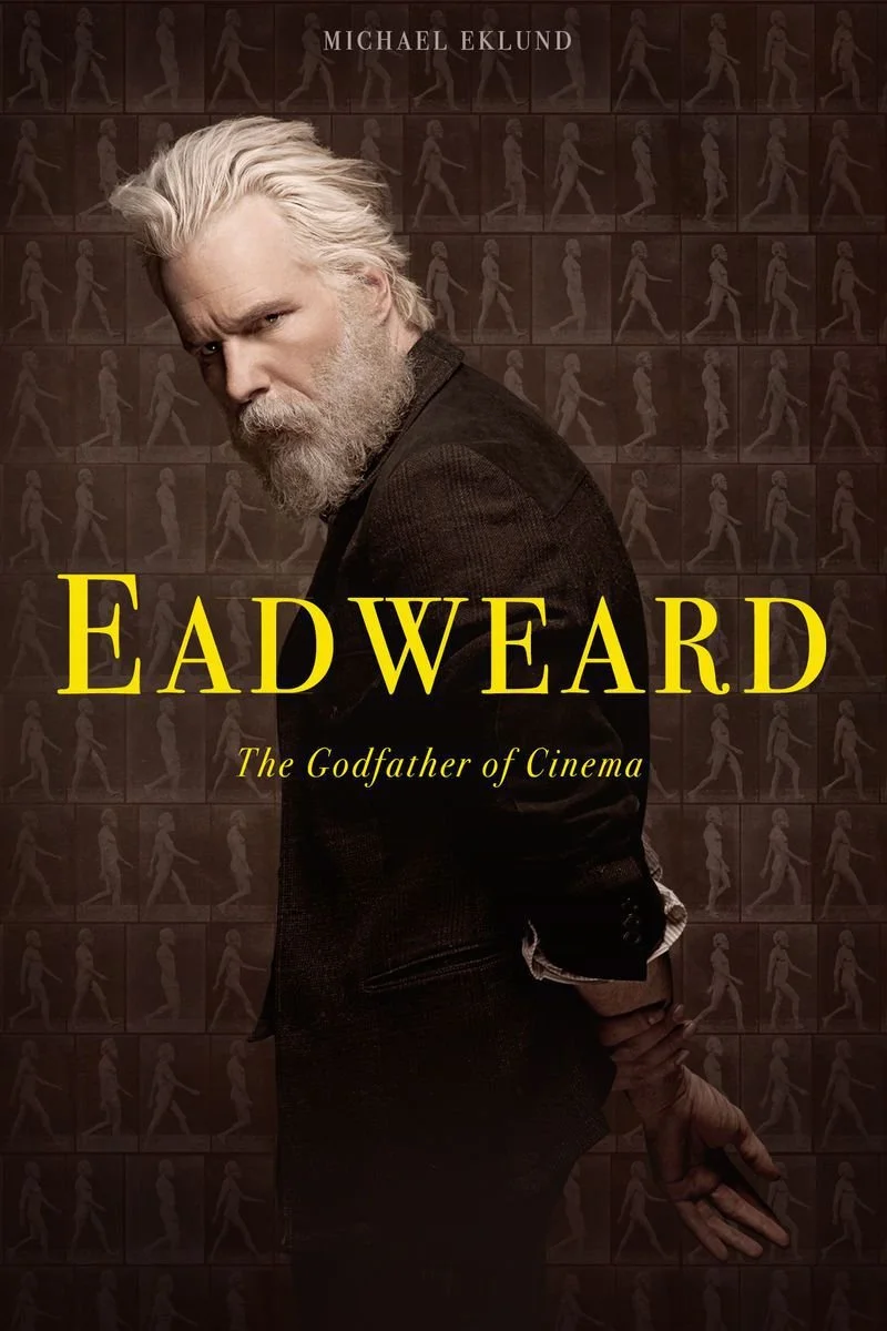 Poster van Eadweard